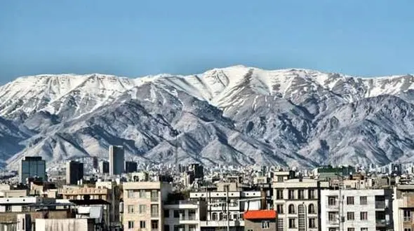 مظنه  نرخ آپارتمان در منطقه گیشا