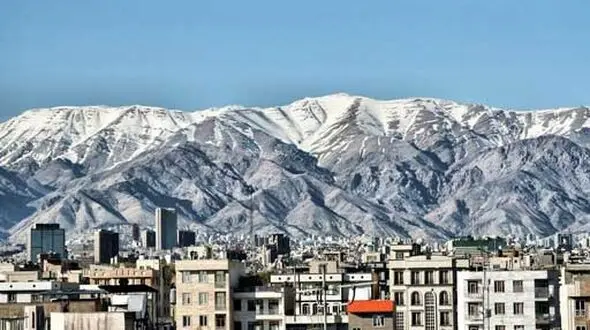 مظنه  نرخ آپارتمان در منطقه گیشا