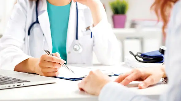 بیش‌فعالی مثانه چیست ؟ + راه های درمان 