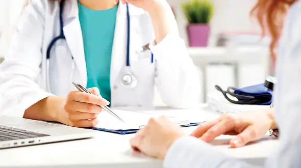 بیش‌فعالی مثانه چیست ؟ + راه های درمان 