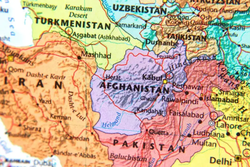 ایران