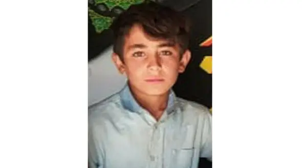 مار سمی پسر 13 ساله روستایی را از پای در آورد + عکس