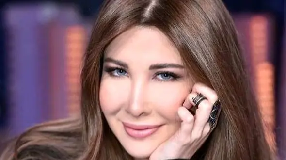 نانسی عجرم برای «پسر دلفینی۲» خواند