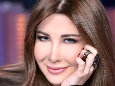 نانسی عجرم برای «پسر دلفینی۲» خواند