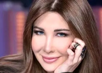 نانسی عجرم برای «پسر دلفینی۲» خواند