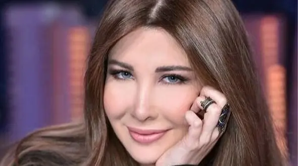 نانسی عجرم برای «پسر دلفینی۲» خواند