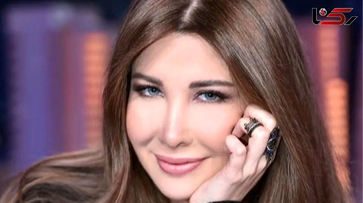 نانسی عجرم برای «پسر دلفینی۲» خواند