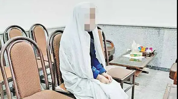 10 سـال زندان برای دختر جوان تهرانی به خاطر قتل مادرش 