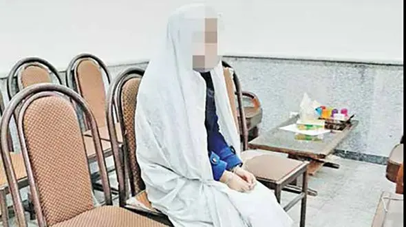 10 سـال زندان برای دختر جوان تهرانی به خاطر قتل مادرش 
