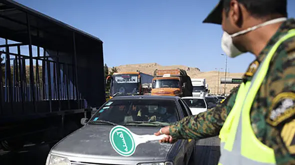 آخرین خبر از ممنوعیت‌های سفرها تا عید نوروز