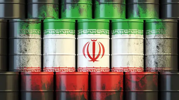 ایران رکورددار افزایش درآمد نفتی اوپک در سال 2024 شد