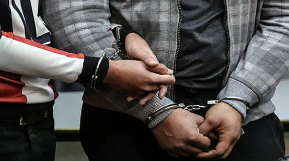 سرقت مسلحانه سارقان خشن در شوش / بامداد امروز رخ داد