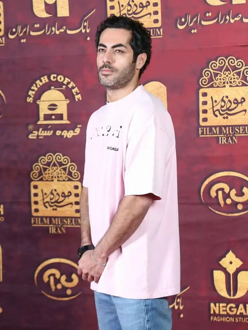 نهمین دوره جشن عکاسان سینمای ایران 