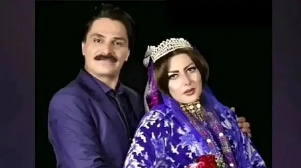 فیلم آواز احساسی /  وقتی سجاد رزمجو توی خونش با عشق بین دوستاش میخونه و ساز میزنه !