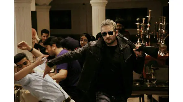 ایتالیا ایتالیا فیلمی دوست داشتنی و خوش انرژی