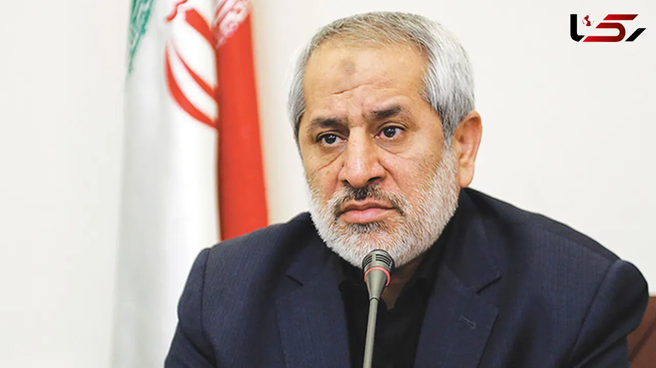 محکومیت محمدباقر و سیامک نمازی، عبدصالح، قادری، نزار زکا و امیدوار به 10 سال حبس