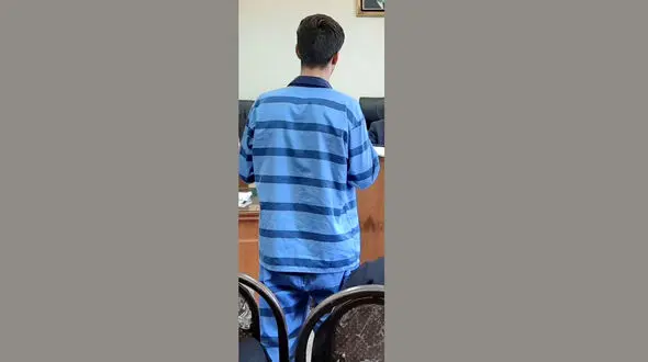 قتل فجیع شاگرد مکانیکی در تهران / پایان سلطه گری های شیطانی با فیلم سیاه + عکس