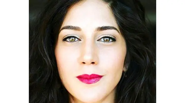 پوشش شوکه کننده زهرا امیر ابراهیمی همه را متحیر کرد / بازیگر ممنوعه ایرانی فرانسوی شد!