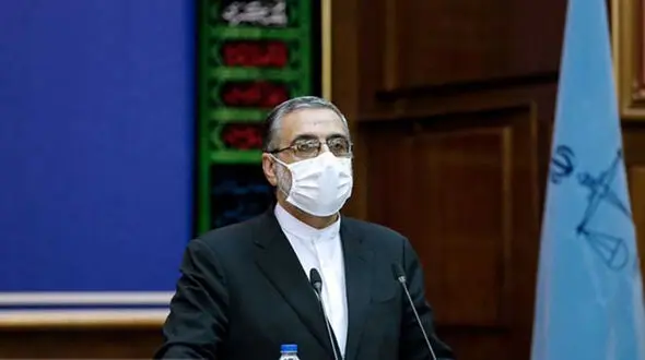 توضیحات سخنگوی قوه قضاییه در خصوص بازداشت 28 کارمند دستگاه قضا و 19 وکیل به دلیل ارتباط گرفتن با اصحاب پرونده