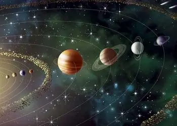 فیلم / «Atlas 31»؛ ورود فرا زمینی ها به منظومه شمسی برای اولین بار .../ هجوم آدم فضایی ها به ... دغدغه بزرگ این روزهای دانشمندان ...