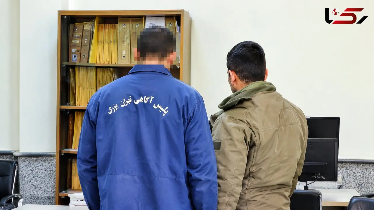 فکر کردم مقتول اسلحه دارد؛ به او شلیک کردم / گفت‌وگو با متهم به قتل جوان میدان آزادی