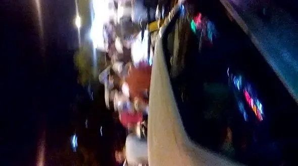 فوری / تیراندازی مرگبار با وینچستر در قاسم آباد مشهد