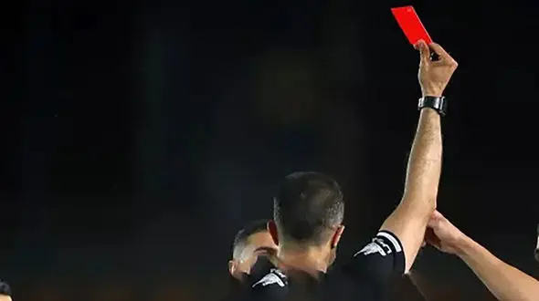 اعتراض رسمی حریف استقلال به سه صحنه مشکوک داوری