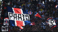 تصمیم عجیب هواداران متعصب فرانسوی برای بازی پاری سن ژرمن