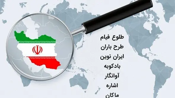 بهترین شرکت های تبلیغاتی در ایران [7 آژانس معتبر]