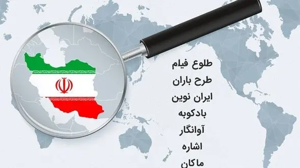 بهترین شرکت های تبلیغاتی در ایران [7 آژانس معتبر]