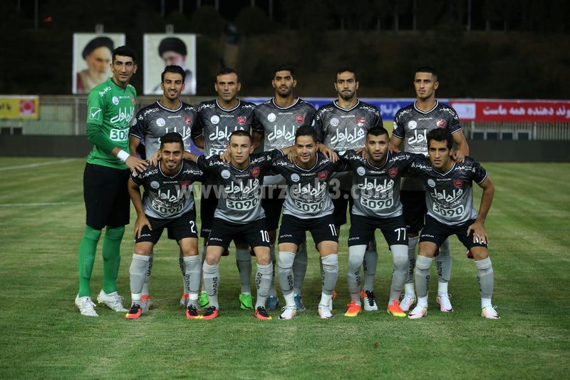 پرسپولیس (3)