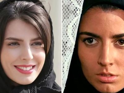 لیلا حاتمی: چندان زیبا نیستم، جراحی زیبایی انجام دادم