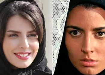 لیلا حاتمی: چندان زیبا نیستم، جراحی زیبایی انجام دادم