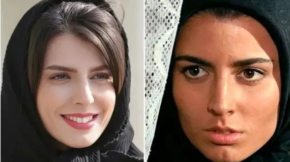 لیلا حاتمی: چندان زیبا نیستم، جراحی زیبایی انجام دادم