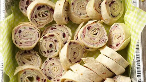 با این فینگرفودها از مهمان هایتان پذیرایی کنید