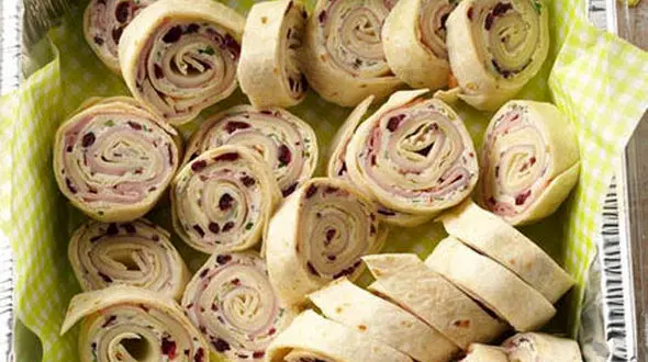 با این فینگرفودها از مهمان هایتان پذیرایی کنید