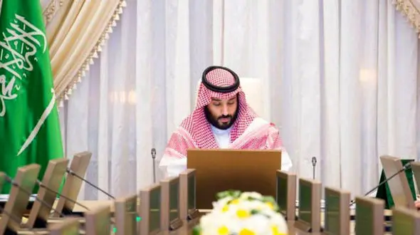مدرک جدید از دستور بن سلمان برای قتل خاشقجی