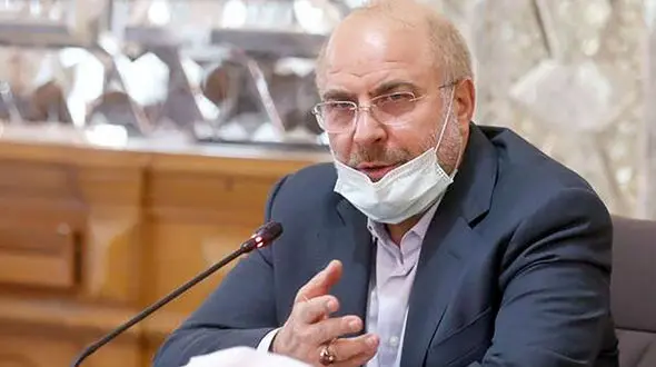 خبر مهم قالیباف درخصوص وضعیت بورس + جزئیات