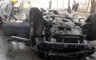 Afghan Public Protection Force spox killed in Kabul IED blast