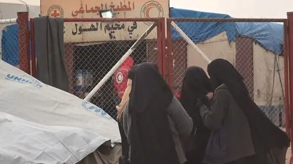 پشت پرده انتقال مخفیانه داعشی‌ ها از سوریه به عراق