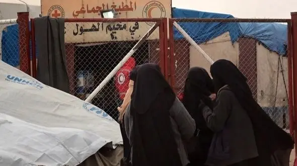 پشت پرده انتقال مخفیانه داعشی‌ ها از سوریه به عراق