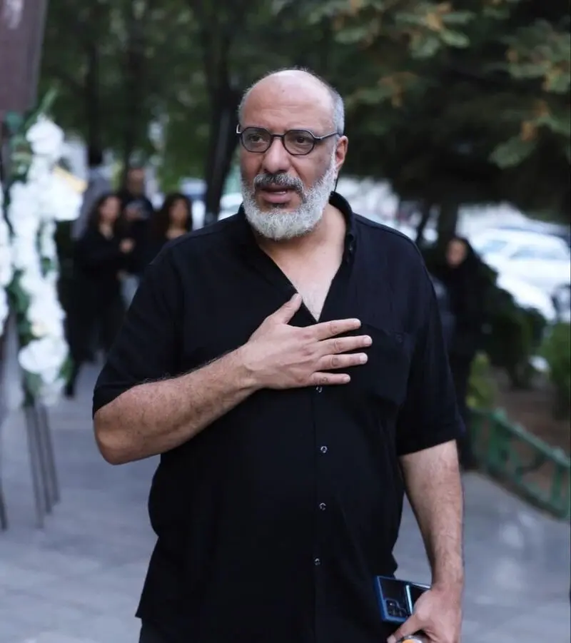 امیر جعفری