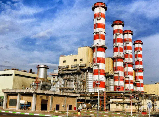 تغییر سوخت نیروگاه‌ها به گاز؛ راهکاری برای جلوگیری از قطع برق