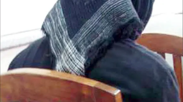 دختر چاق دبیرستانی به خاطر لاغر شدن در دام افتاد / رامین از من عکس ناجور گرفته بود !