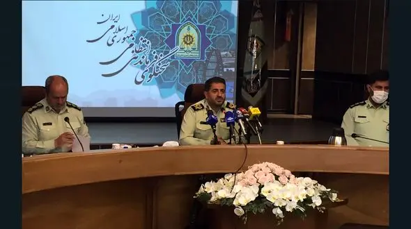 انهدام 22 باند سازمان یافته فروش اسلحه با گردش مالی 2 هزار و 800 میلیارد تومانی