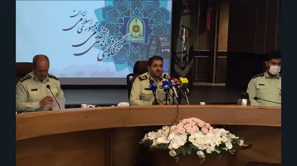 برخورد جدی پلیس با قاچاقچیان و احتکار کنندگان کالا و ارز / بازداشت ۱۲۸۰ سودجو !