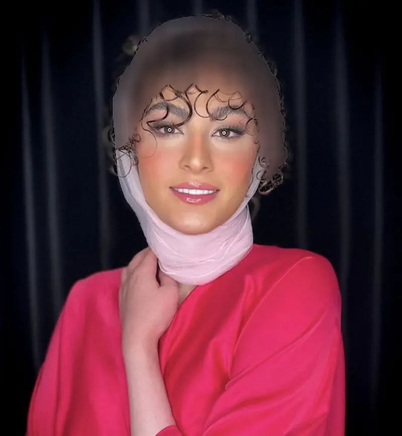 مریم مومن