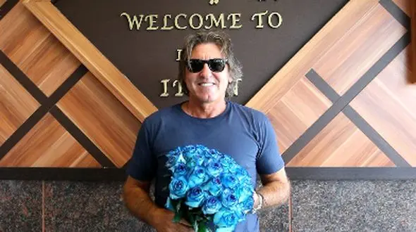 اولین صحبت های ساپینتو در قامت سرمربی استقلال