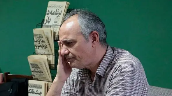 انتقاد زیدآبادی از سکوت معنادار اروپا در ماجرای اسکله شهیدرجایی
