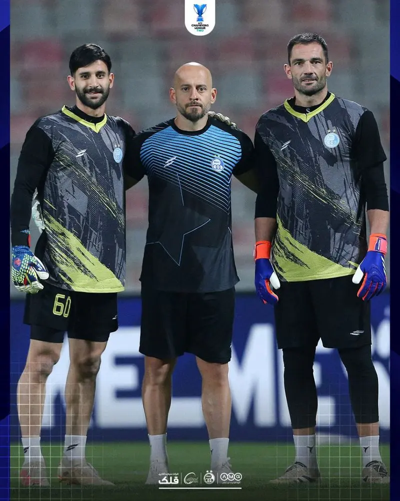 ساعت دقیق بازی استقلال و اوحدات در لیگ قهرمانان آسیا/ترکیب احتمالی استقلال مقابل الوحدات